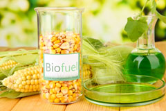 Wareside biofuel availability