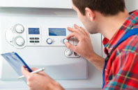 free Wareside gas safe engineer quotes