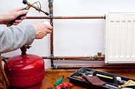 free Wareside heating repair quotes