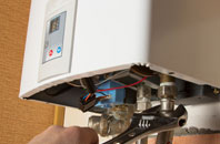 free Wareside boiler install quotes