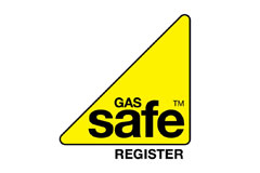 gas safe companies Wareside